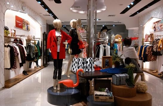 服装店下雪的日子不要再进冬装 抓住库存与时机，实现盈利最大化