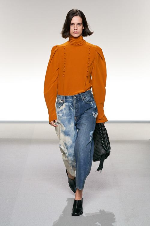 2021秋冬流行色卡在家居设计中的广泛应用