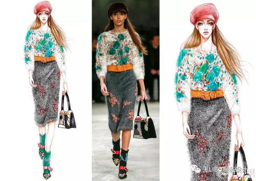 计算机专业与服装设计 跨界融合与未来前景展望